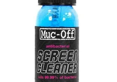 Disinfettante antibatterico per apparati tecnologi  - Annuncio 9857764