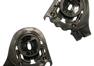 Occhialino parasole chiaro LS2 per OF569 - Annuncio 8981355