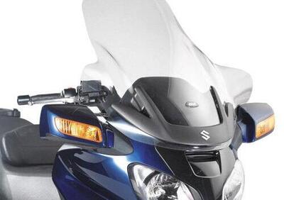 GIVI D257ST Parabrezza specifico trasparente 80 x - Annuncio 8989567