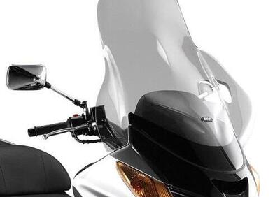 GIVI D410ST Cupolino specifico trasparente 48 x 37 - Annuncio 8989568