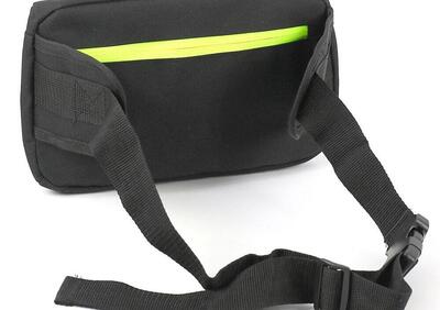 Adesivi rifrangenti Givi per valigie Outback - Annuncio 8976427