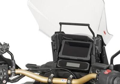 Givi FB1178 traversino per portanavigatori per Hon - Annuncio 8989611