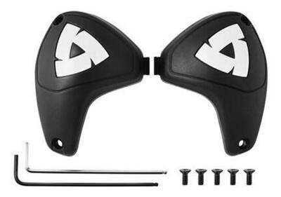 Coppia Slider gomiti Revit Nero Opaco Bianco Revit  - Annuncio 9929153