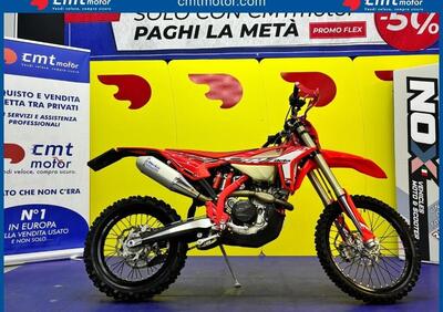 Betamotor RR 430 4T Enduro (2022) - Annuncio 9929175