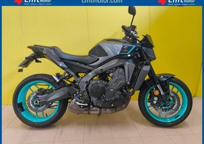 Yamaha MT-09 (2024 - 26) - Annuncio 9929176