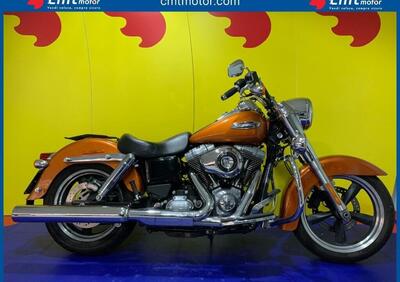Harley-Davidson 1690 Switchback (2011 - 16) - Annuncio 9929178