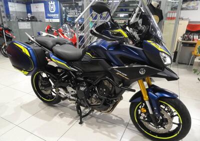 Yamaha Tracer 900 GT (2018 - 20) - Annuncio 9929267