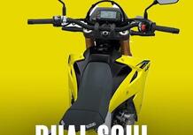 Suzuki DR-Z4S: Il ritorno della leggenda