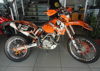 KTM 450 EXC Racing (2002 - 04) - Annuncio 9929273