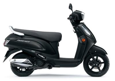 Suzuki Address 125 (2025 - 26) - Annuncio 9929279
