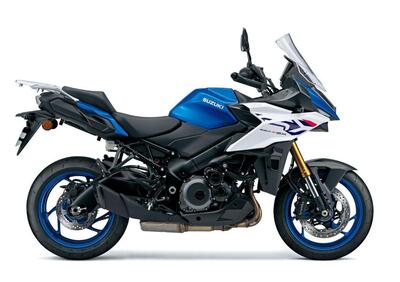 Suzuki GSX-S1000GX (2024 - 26) - Annuncio 9378957