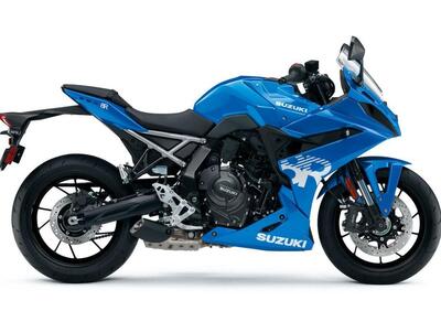 Suzuki GSX-8R (2024 - 26) - Annuncio 9368360