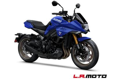 Suzuki Katana 1000 (2022 - 26) - Annuncio 9378967