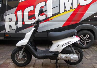 Yamaha Bw's 50 Naked (2008 - 17) - Annuncio 9929295