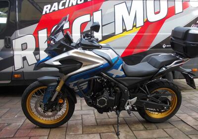 Voge Valico 525DSX (2023 - 26) - Annuncio 9929302