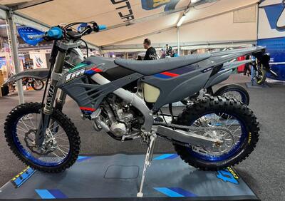 Tm Moto EN 300 ES Fi 4T (2026) - Annuncio 7852550