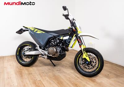 Husqvarna 701 Supermoto (2022) - Annuncio 9877587