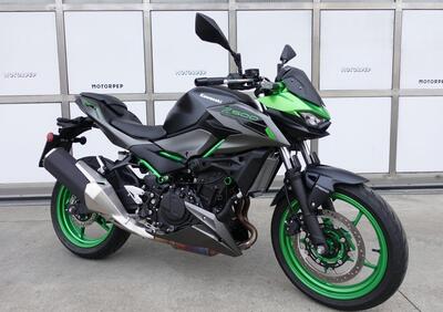Kawasaki Z 500 SE (2024 - 26) - Annuncio 9929374