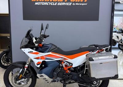 KTM 890 Adventure R (2023 - 24) - Annuncio 9929389