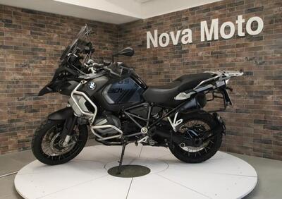 Bmw R 1250 GS Adventure (2021 - 24) - Annuncio 9910703