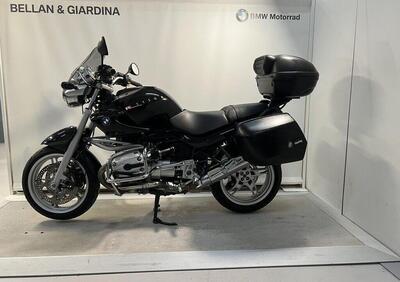 Bmw R 1150 R (2000 - 07) - Annuncio 9926851