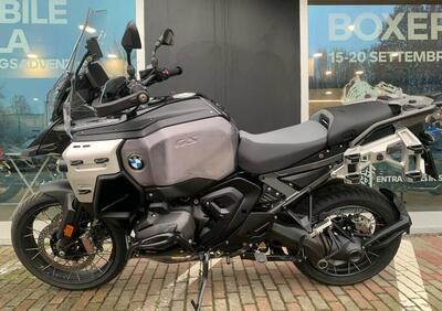 Bmw R 1300 GS Adventure Triple Black (2025 - 26) - Annuncio 9907521