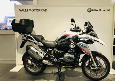 Bmw R 1200 GS (2013 - 16) - Annuncio 9586055