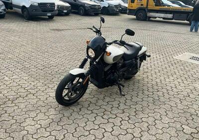 Harley-Davidson 750 Street (2017 - 20) - XG 750 - Annuncio 9918838