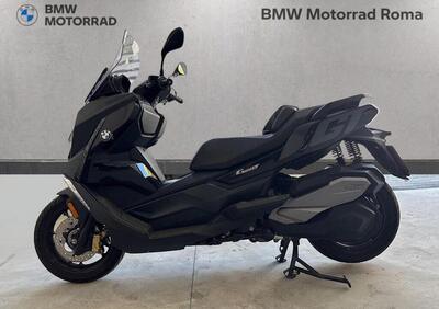 Bmw C 400 GT (2021 - 24) - Annuncio 9727589