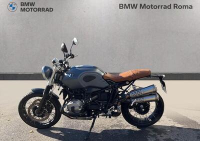 Bmw R nineT 1200 Scrambler (2016 - 20) - Annuncio 9867749