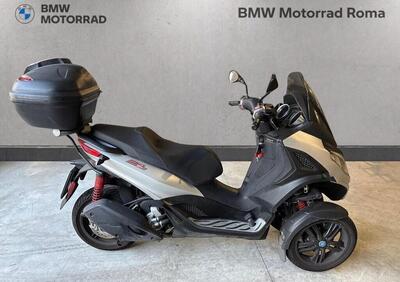 Piaggio MP3 300 ABS Hpe (2021 - 24) - Annuncio 9897093