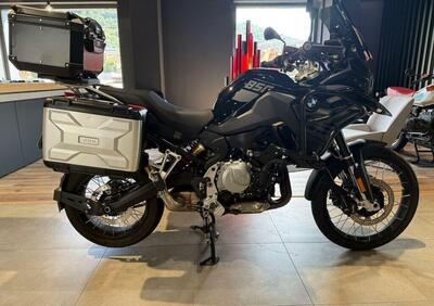 Bmw F 850 GS (2021 - 24) - Annuncio 9825425