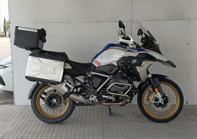 Bmw R 1250 GS (2019 - 20) - Annuncio 9929430