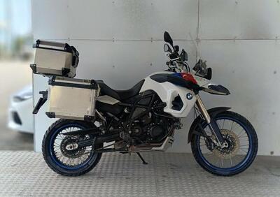 Bmw F 800 GS (2008 - 15) - Annuncio 9929436