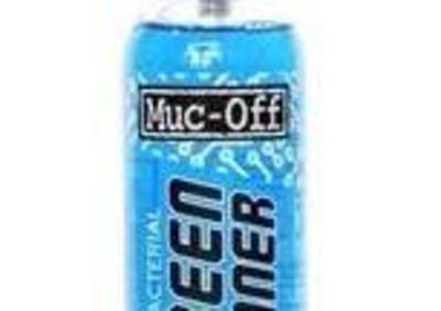 Disinfettante antibatterico per apparati tecnologi  - Annuncio 9883593