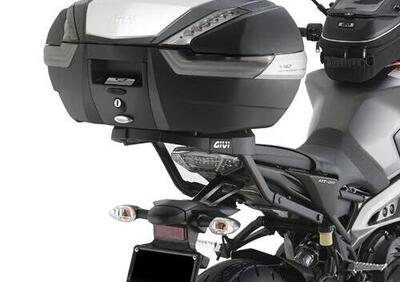 GIVI 2115FZ Attacco posteriore Monokey o Monolock - Annuncio 9883595