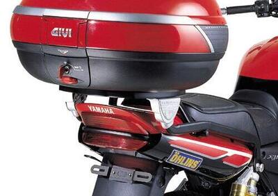 GIVI 341F Attacco posteriore specifico per MONOKEY - Annuncio 9800120