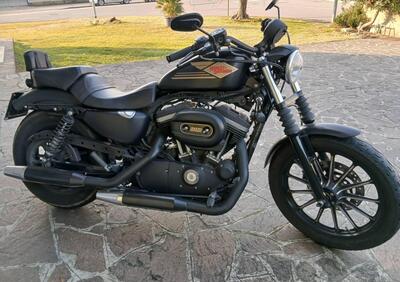 Harley-Davidson 883 Iron (2009 - 11) - XL 883N - Annuncio 9928823