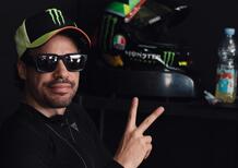 MotoGP 2026. Franco Morbidelli chiarisce: “GP24 o GP25? Sarà un mix delle componenti migliori”