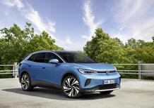 Volkswagen richiama oltre 44.000 ID.4 negli Stati Uniti: rischio incendio per le batterie ad alta tensione