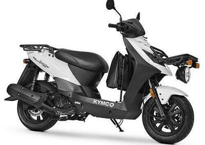 Kymco Agility 125 Carry (2021 - 25) - Annuncio 9929543