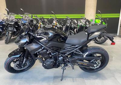 Kawasaki Z 900 (2025 - 26) - Annuncio 9929544