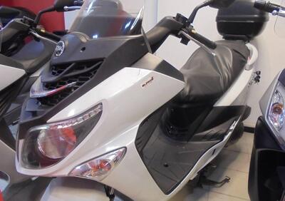 Sym Joyride 200 ABS (2017 - 20) - Annuncio 9929547