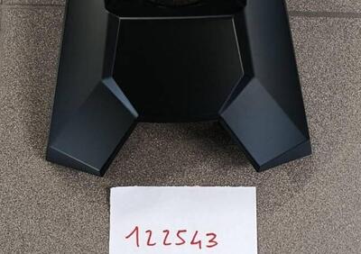 COVER SCUDO INTERNO CENTRALLE SYM ADX 300 - Annuncio 9929552