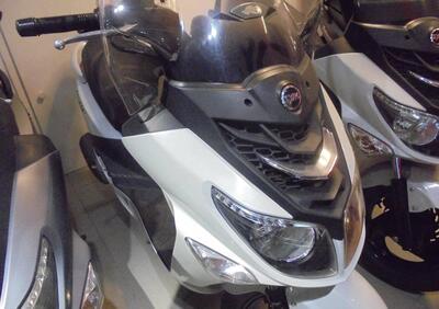 Sym Joyride 200 ABS (2017 - 20) - Annuncio 9929562