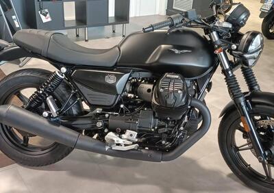 Moto Guzzi V7 Stone (2025 - 26) - Annuncio 9929566