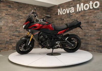 Yamaha MT-09 ABS (2016) - Annuncio 9928478