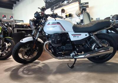 Moto Guzzi V7 Special (2025 - 26) - Annuncio 9929573