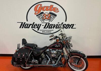 Harley-Davidson 1340 Heritage Springer (1997 - 99) - FLSTS - Annuncio 9929584