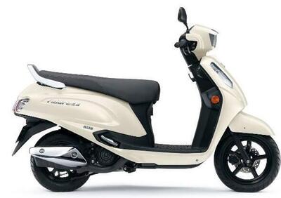 Suzuki Address 125 (2025 - 26) - Annuncio 9929585